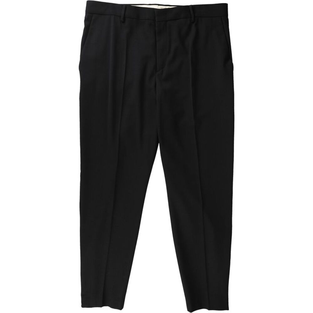 McQ Mens Cropped Casual Trouser Pants, NWT